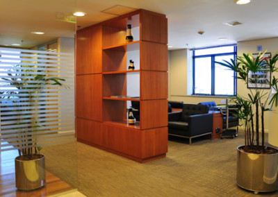 Sala de Espera