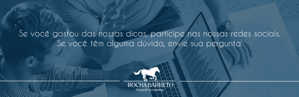Dicas contábeis